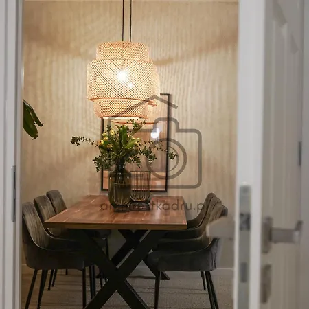Apartview 34 * Szczawnica
