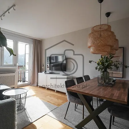 Apartview 34 Apartment Szczawnica