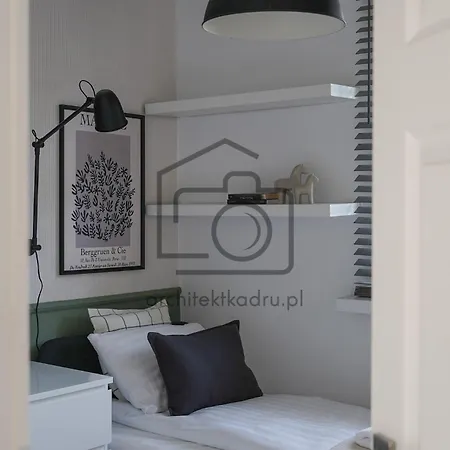 Apartment Apartview 34 *
