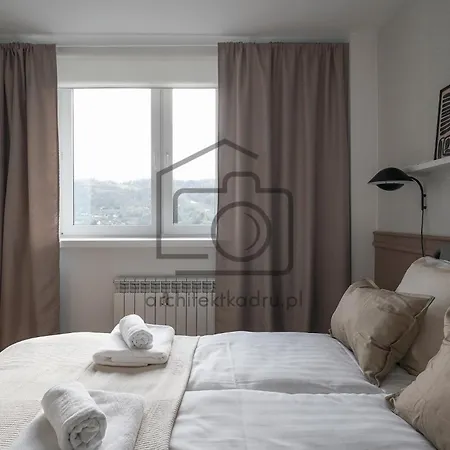 Apartview 34 Szczawnica