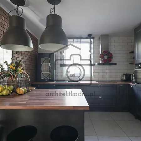 Apartview 34 * Szczawnica
