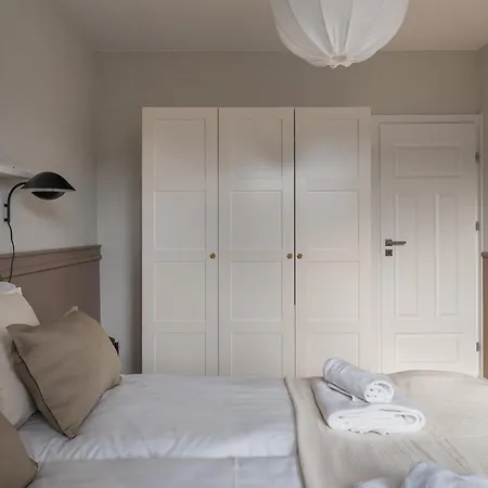 Appartement Apartview 34