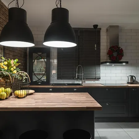 Appartement Apartview 34 *