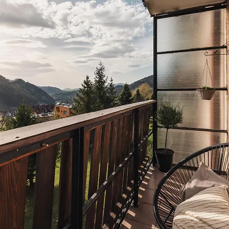 Apartview 34 *