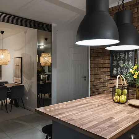 Appartement Apartview 34