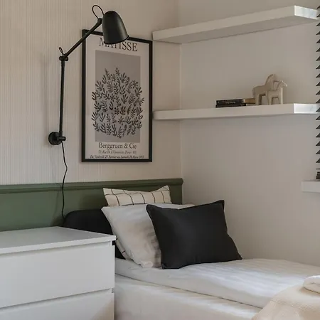 Apartview 34 아파트 슈차브니차