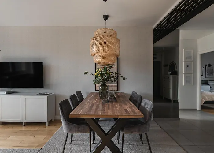 Apartview 34 שצ'בניצה