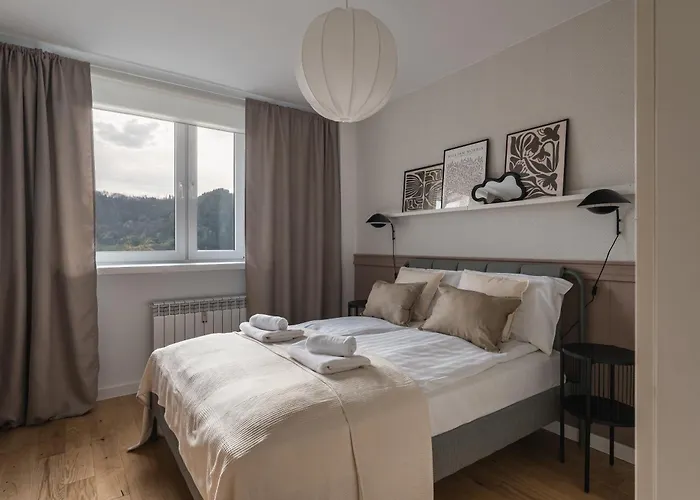 Apartview 34 דירה *