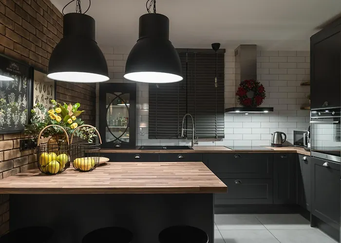 דירה Apartview 34 *