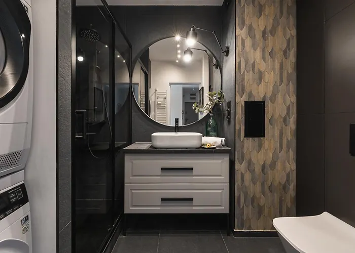 דירה Apartview 34 *