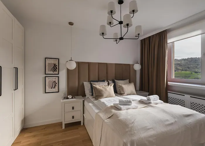 דירה Apartview 34 שצ'בניצה