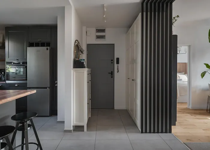 דירה Apartview 34